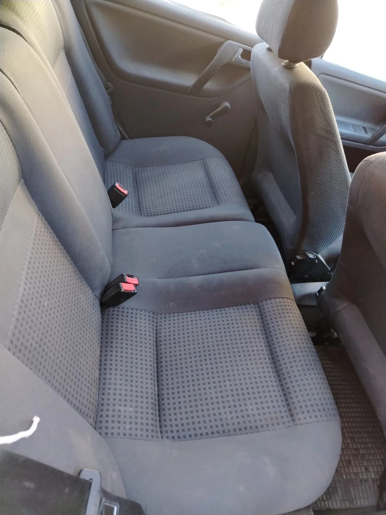 VW Polo  - изображение 7