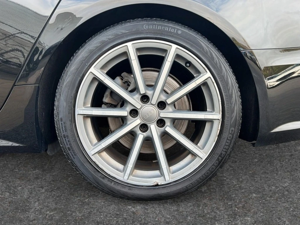 Audi A6 QUATTRO С РЕГИСТРАЦИЯ&АВТОКРЕДИТ - изображение 8