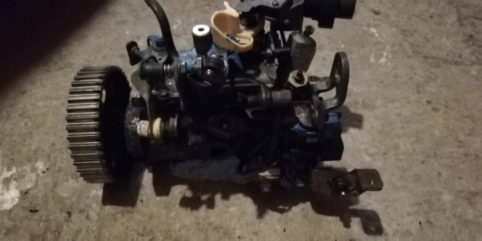 Peugeot 306 1.9 td | Mobile.bg � ����������� 7