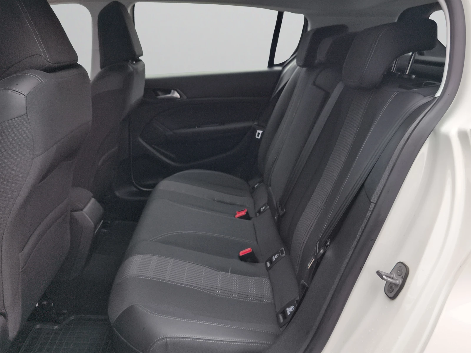 Peugeot 308 ALLURE 1.5 BlueHDi 130 EAT8 EURO 6//1911055 | Mobile.bg � ����������� 12