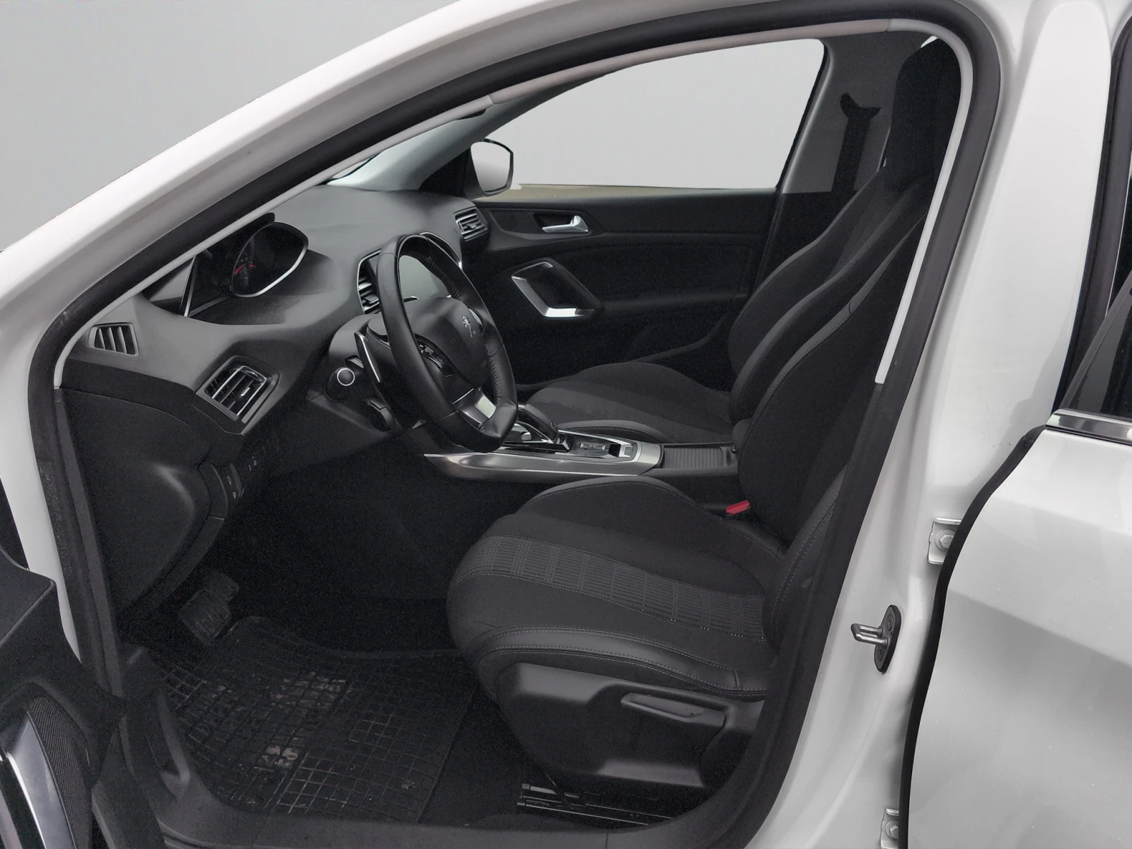 Peugeot 308 ALLURE 1.5 BlueHDi 130 EAT8 EURO 6//1911055 | Mobile.bg � ����������� 11