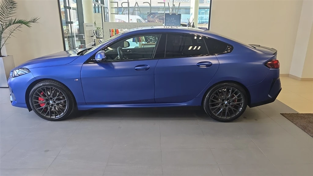 BMW 220 Gran Coupe | Mobile.bg � ����������� 3