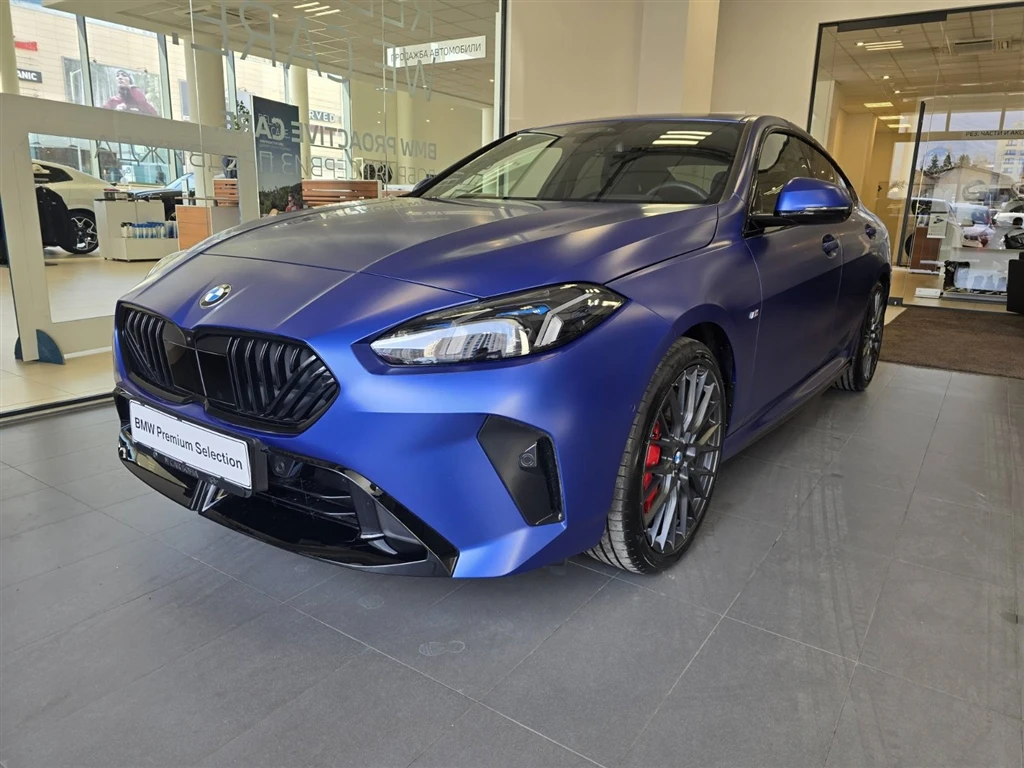 BMW 220 Gran Coupe | Mobile.bg � ����������� 1