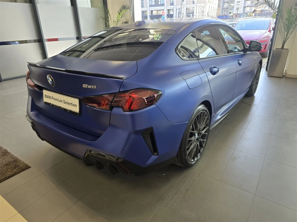 BMW 220 Gran Coupe | Mobile.bg � ����������� 2