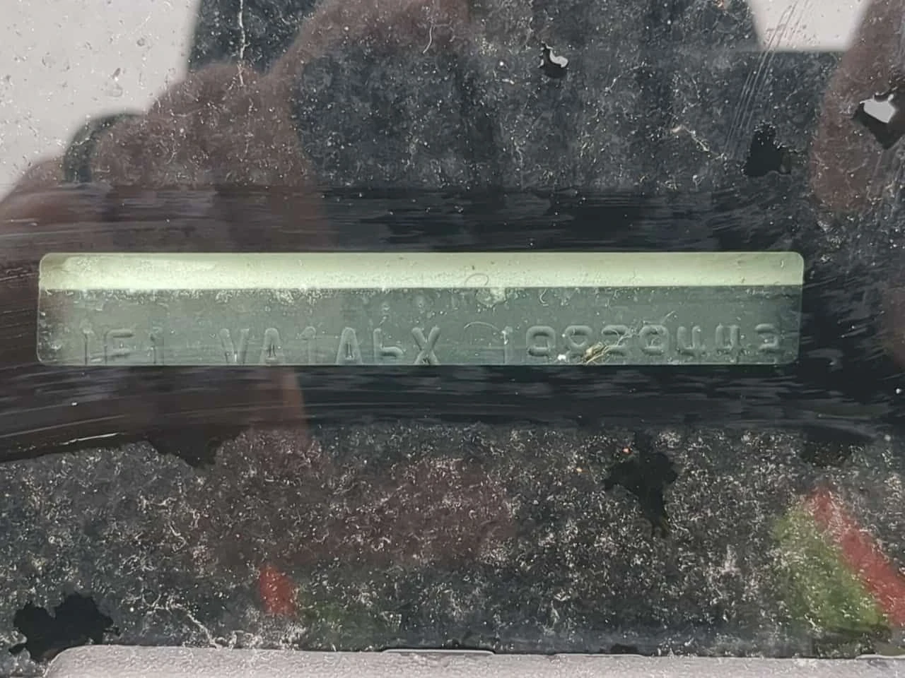 Subaru WRX CARFAX/ 2 КЛЮЧА/ПОДГРЕВ/ AWD, снимка 17 - Автомобили и джипове - 53990981