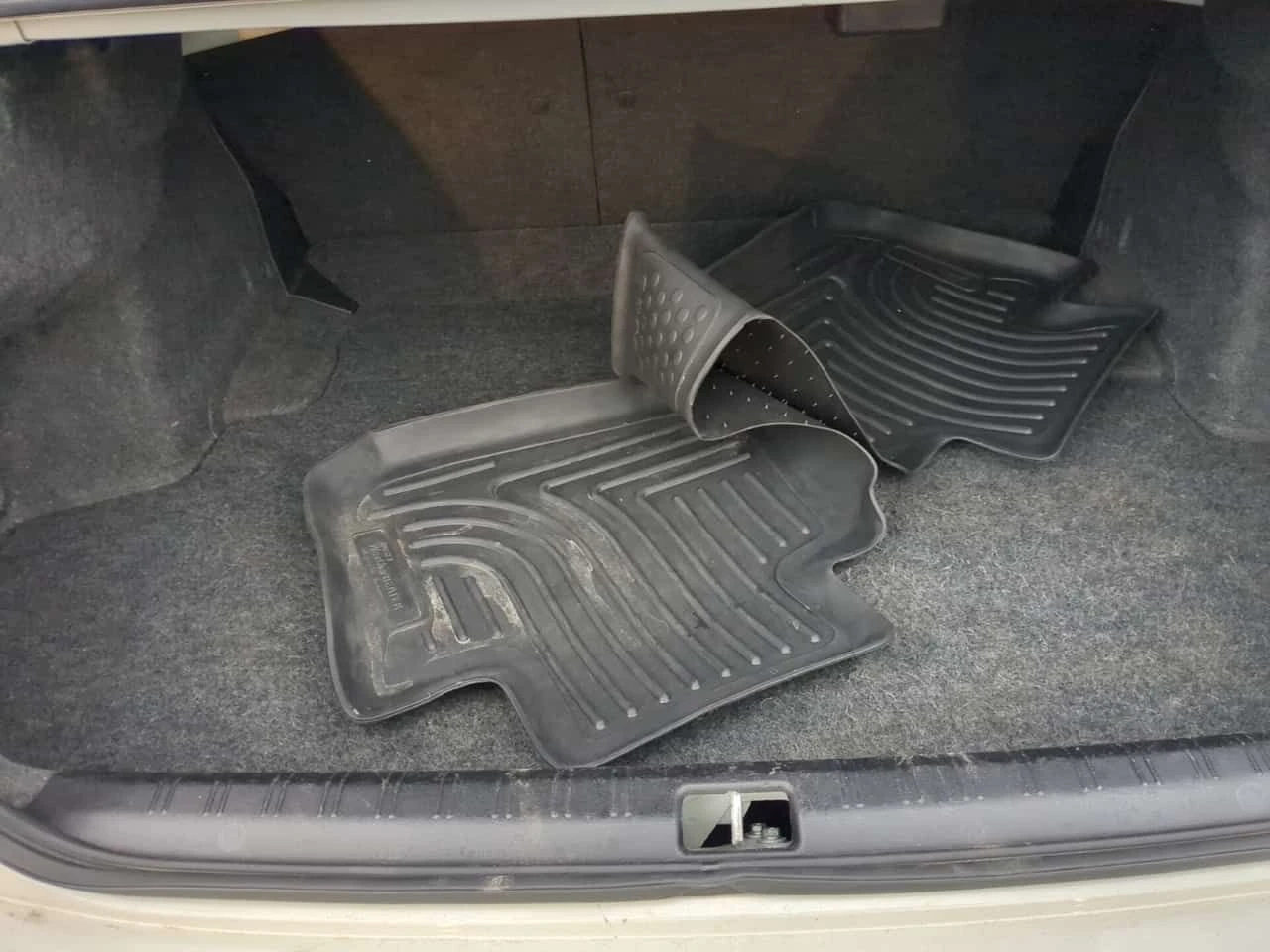 Subaru WRX CARFAX/ 2 КЛЮЧА/ПОДГРЕВ/ AWD, снимка 13 - Автомобили и джипове - 53990981