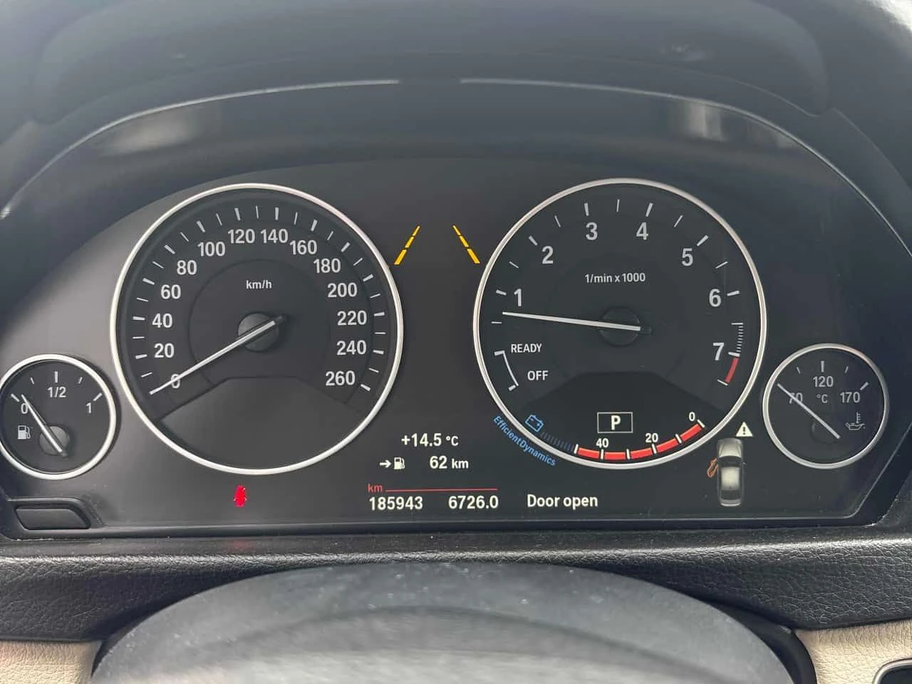 BMW 330 i xDrive/CARFAX/ШИБИДАХ/ПОДГРЕВИ, снимка 8 - Автомобили и джипове - 54171441