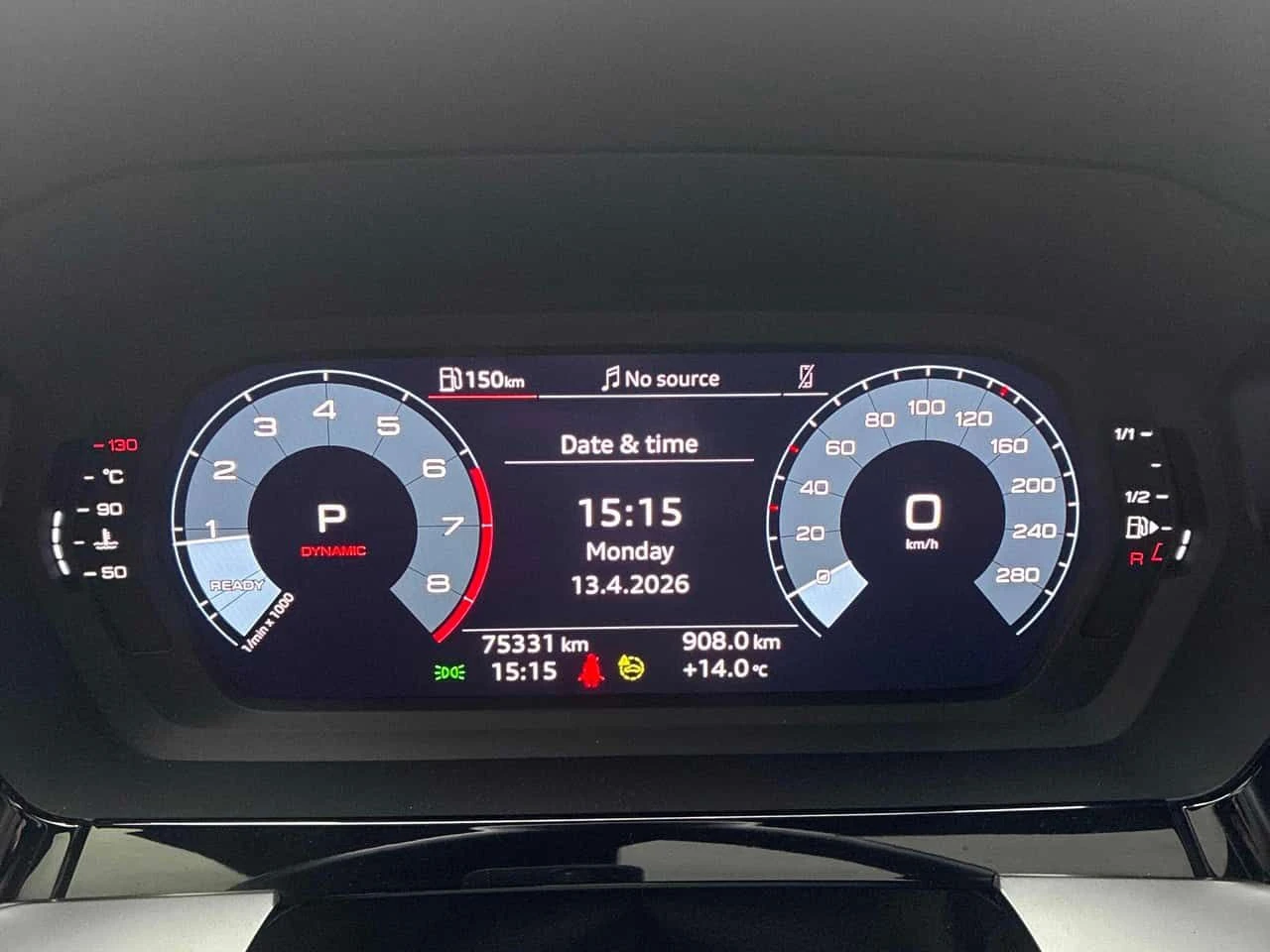 Audi A3 * Progressiv * ������ ����������������* ������* �� | Mobile.bg � ����������� 9