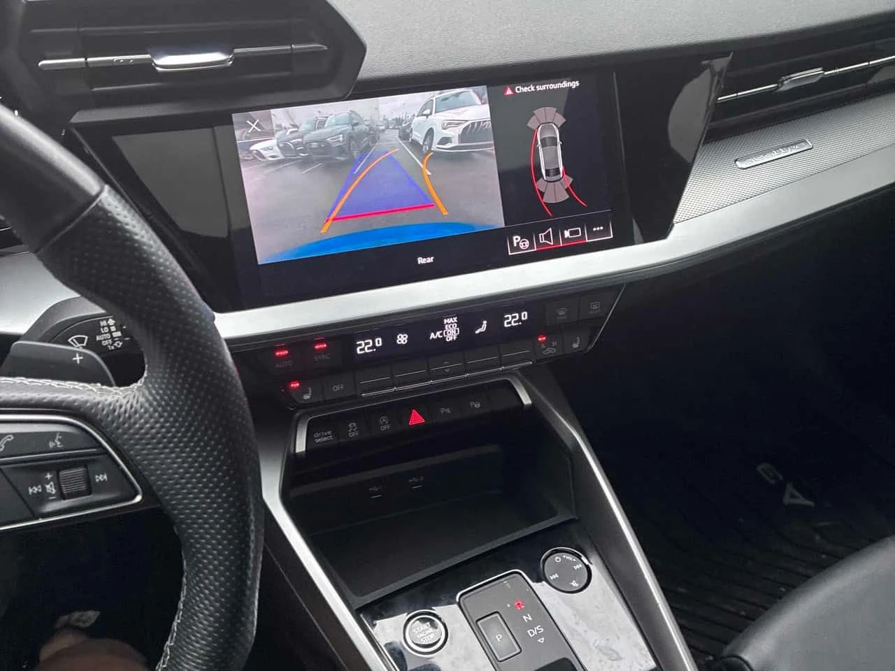 Audi A3 * Progressiv * ������ ����������������* ������* �� | Mobile.bg � ����������� 10