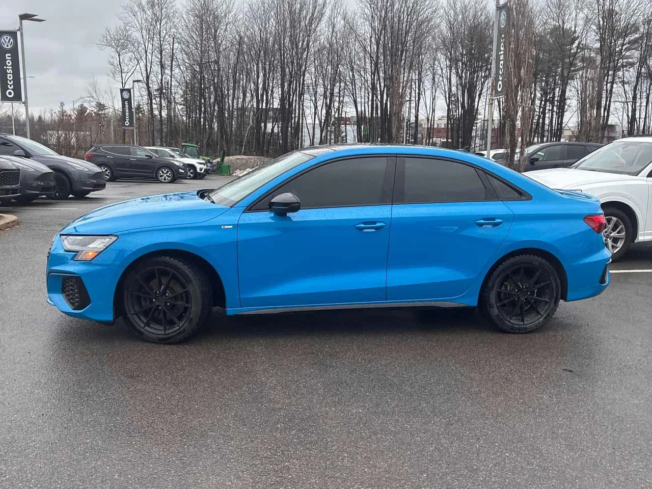 Audi A3 * Progressiv * ������ ����������������* ������* �� | Mobile.bg � ����������� 2