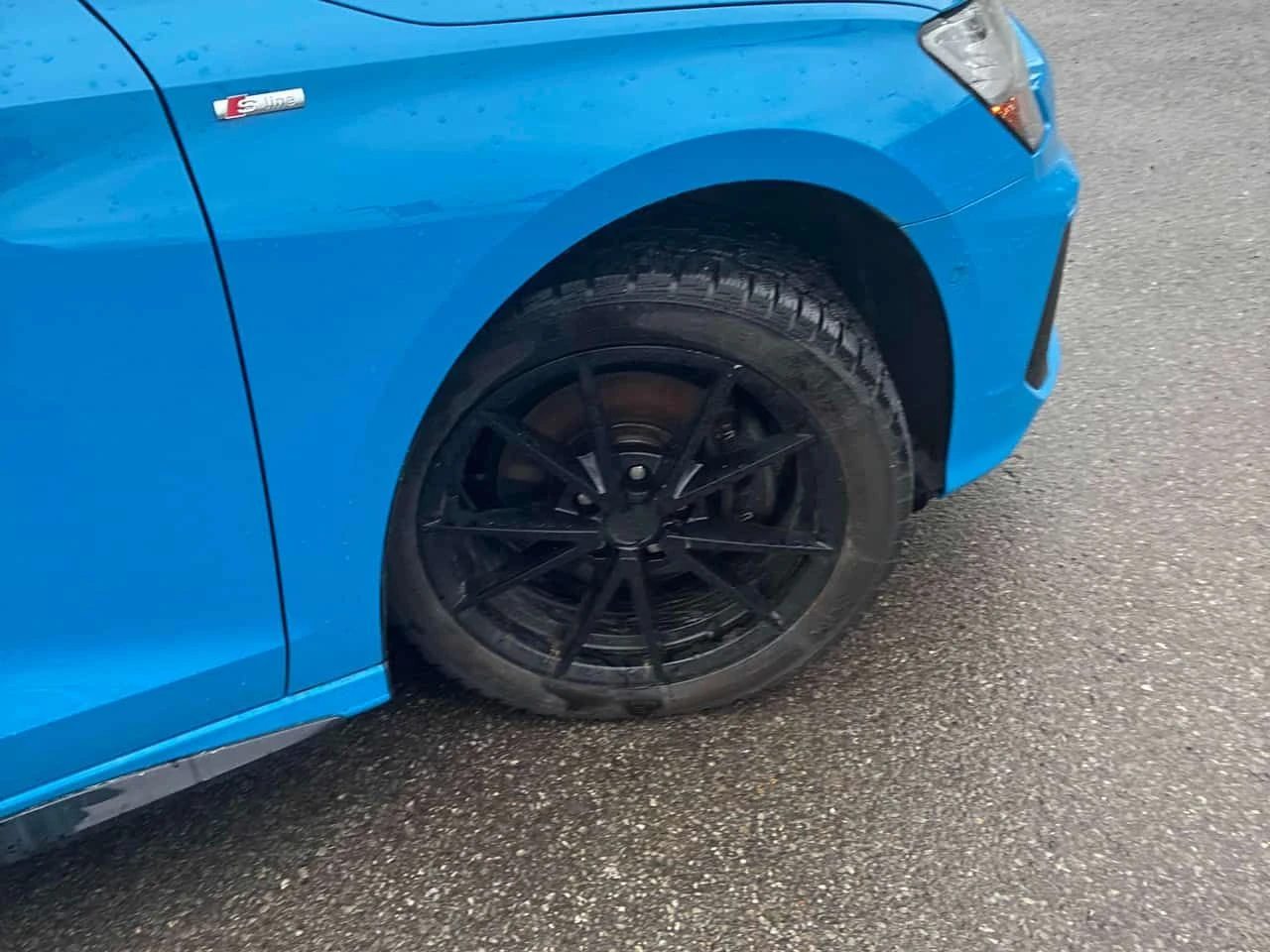 Audi A3 * Progressiv * ������ ����������������* ������* �� | Mobile.bg � ����������� 7