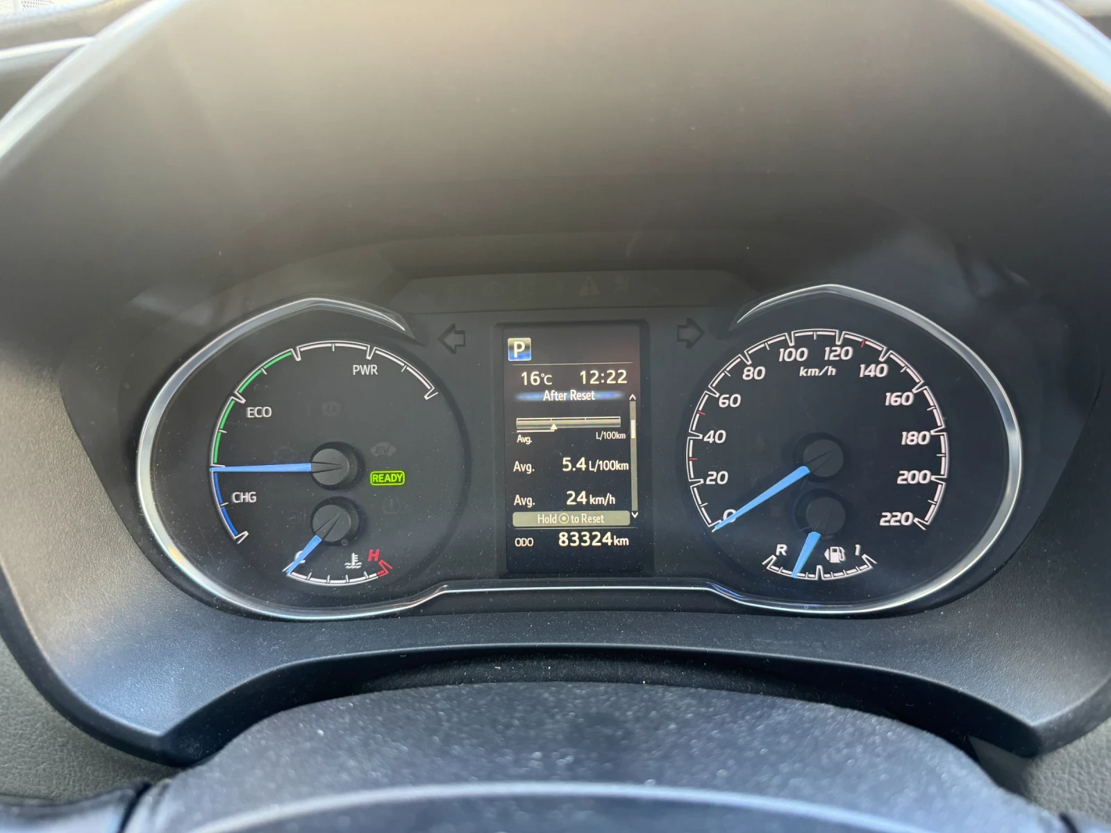 Toyota Yaris, снимка 11 - Автомобили и джипове - 54355357