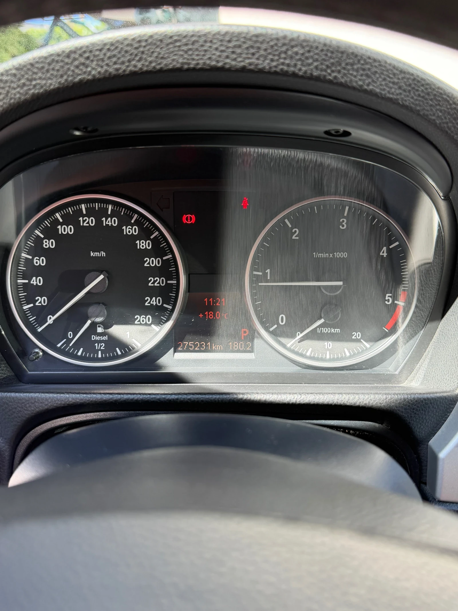 BMW 320 Facelift * Автомат, снимка 11 - Автомобили и джипове - 54495006