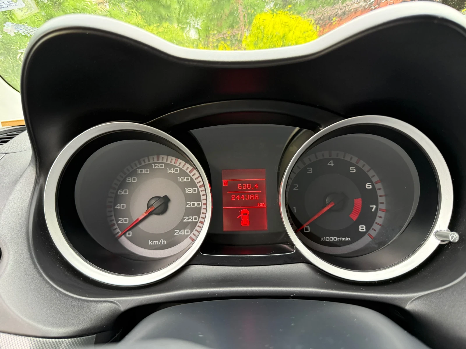 Mitsubishi Lancer, снимка 8 - Автомобили и джипове - 54645353