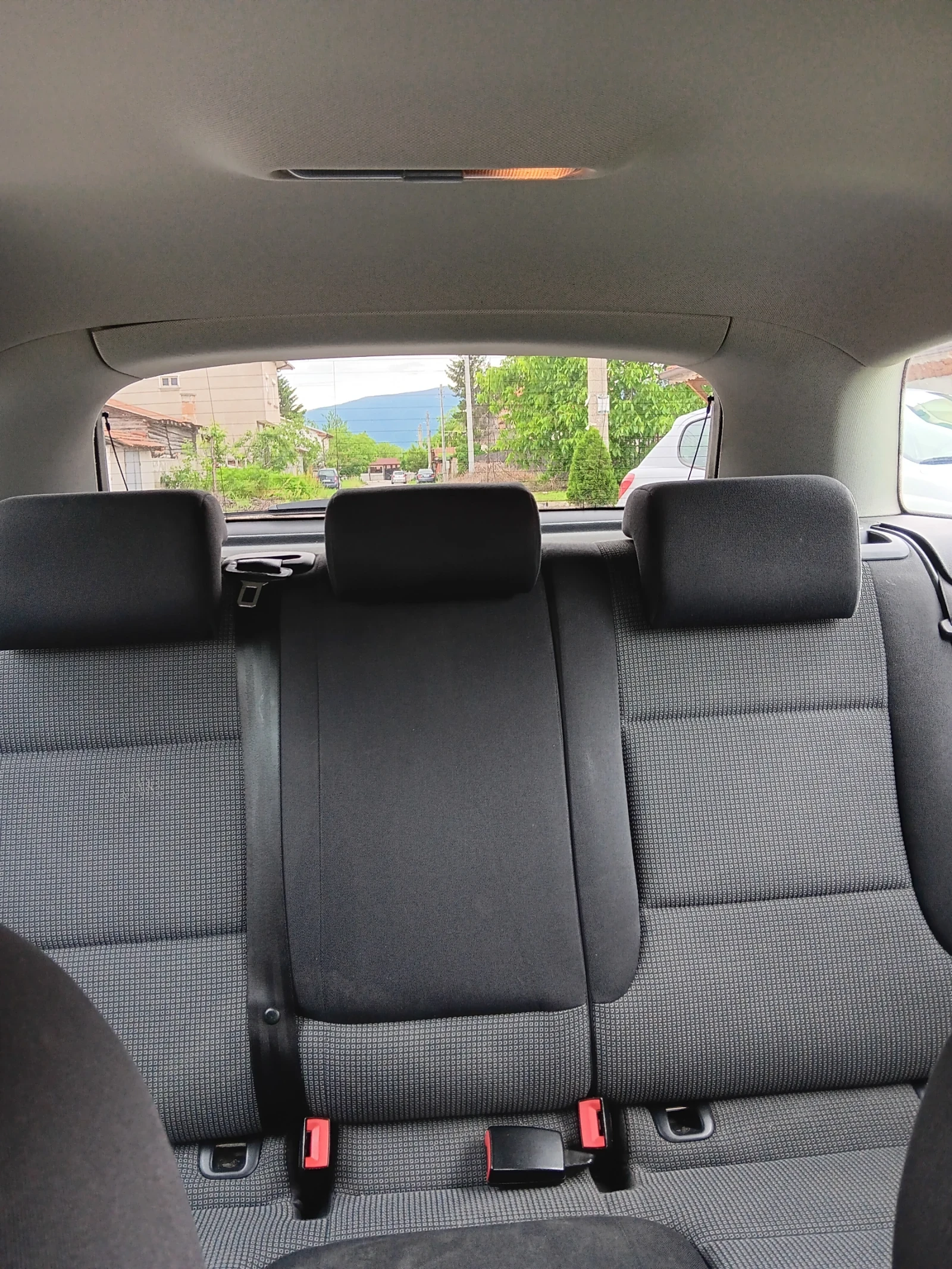 Audi A3 1.9тди 105кс , снимка 9 - Автомобили и джипове - 54650048
