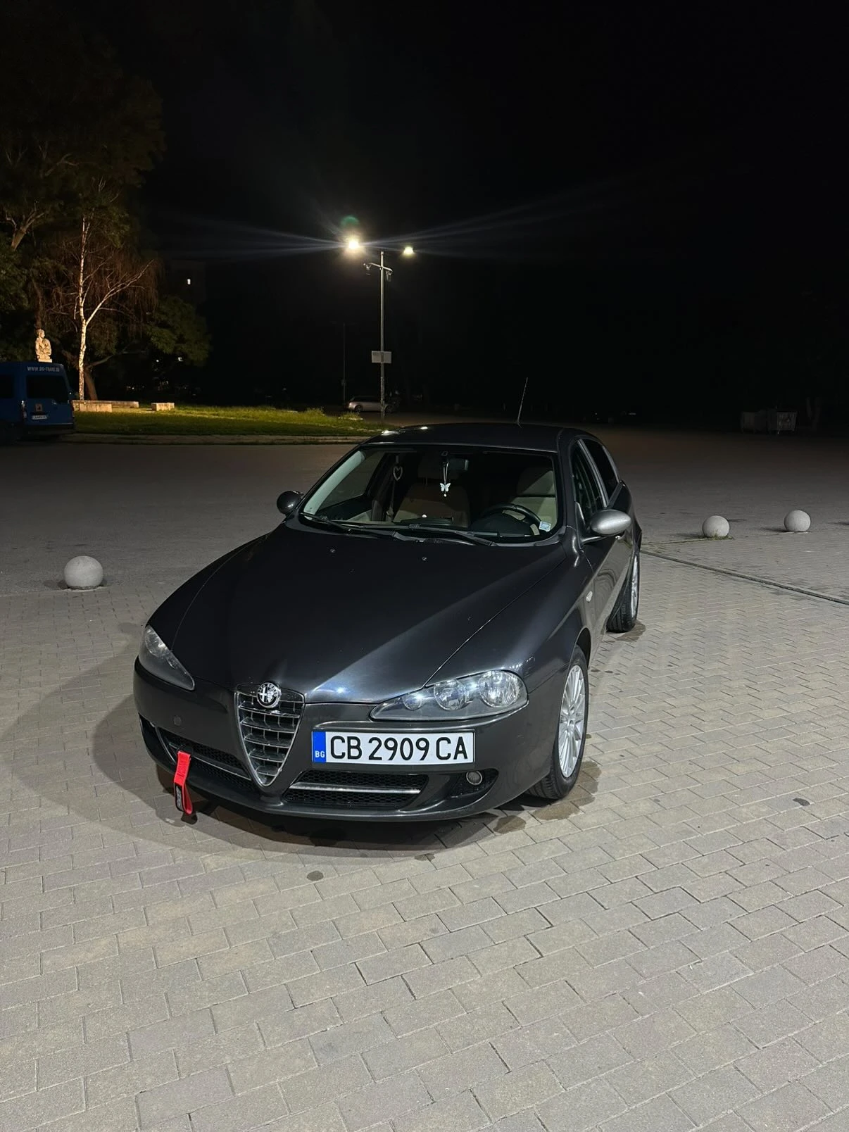 Alfa Romeo 147 | Mobile.bg � ����������� 9