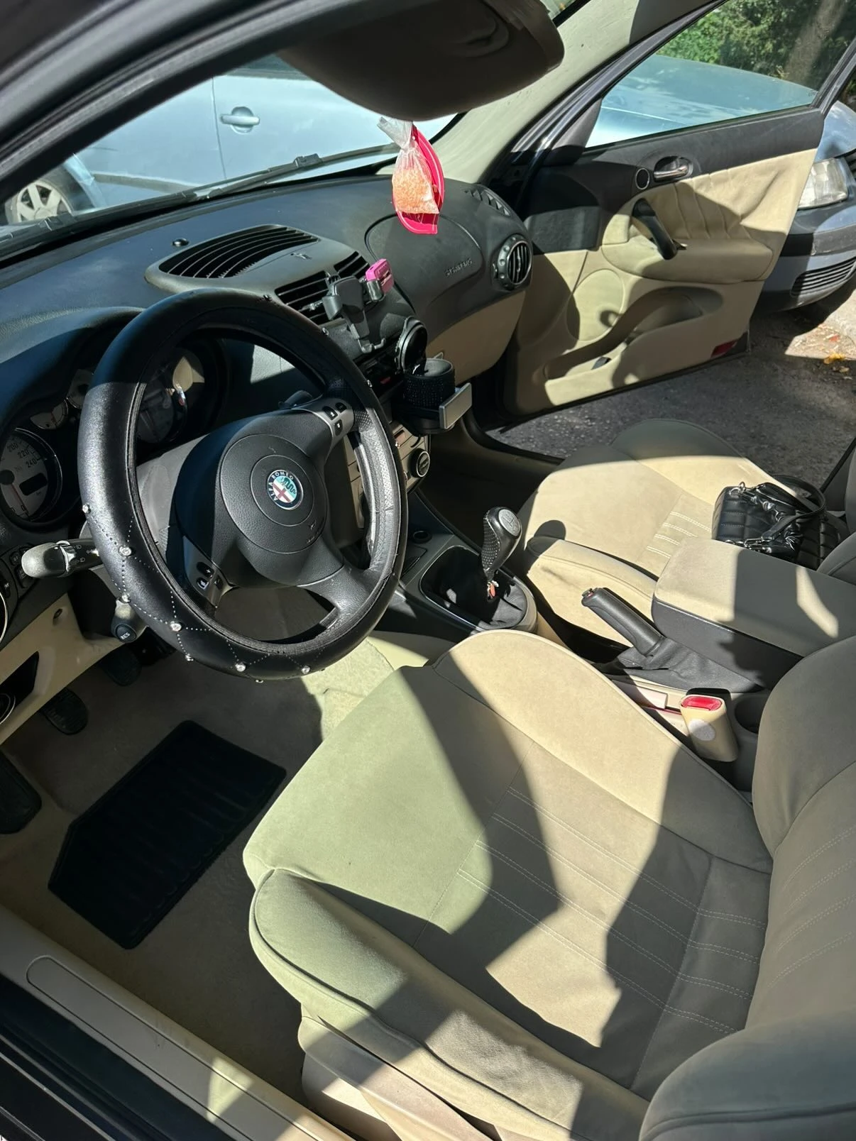 Alfa Romeo 147 | Mobile.bg � ����������� 6