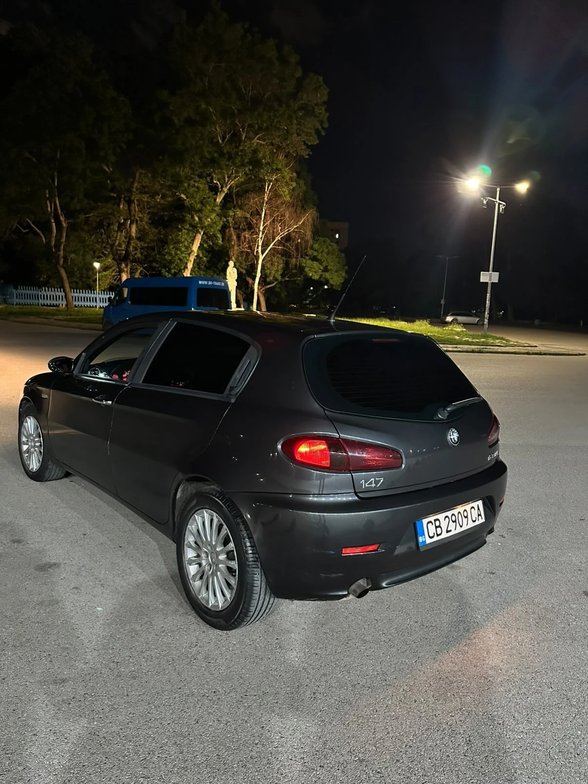 Alfa Romeo 147 | Mobile.bg � ����������� 3