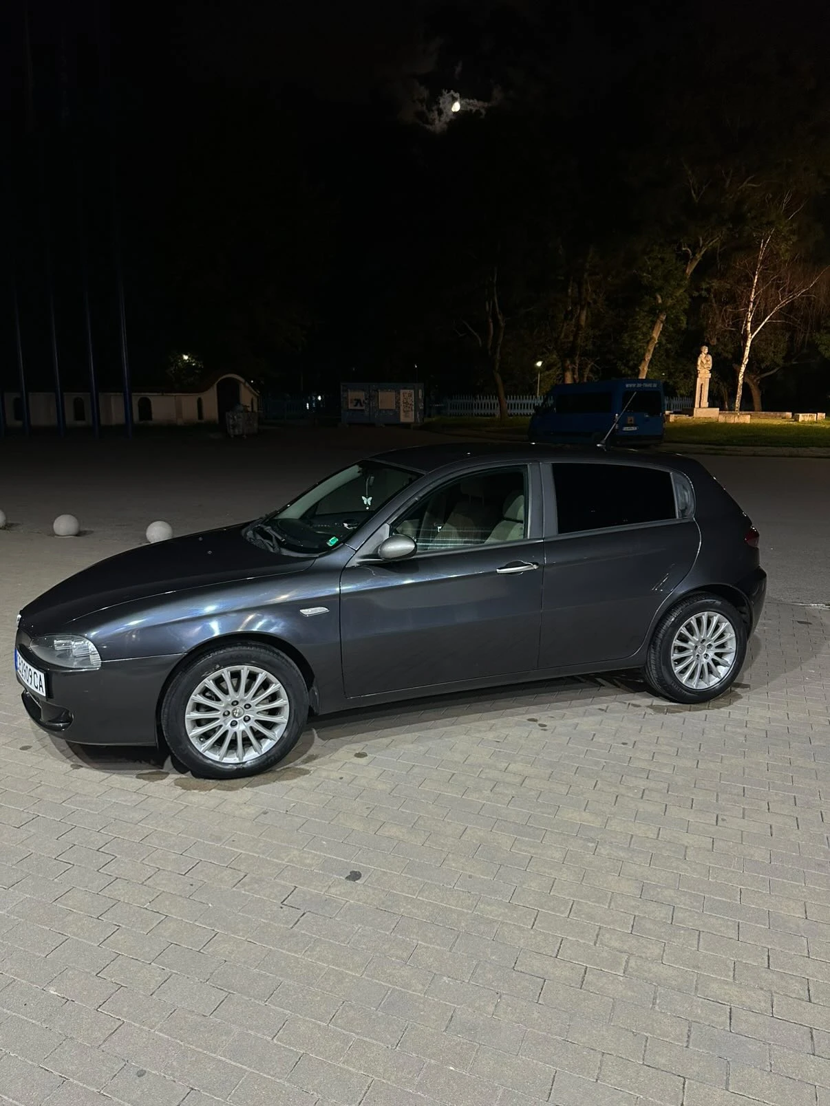 Alfa Romeo 147 | Mobile.bg � ����������� 5