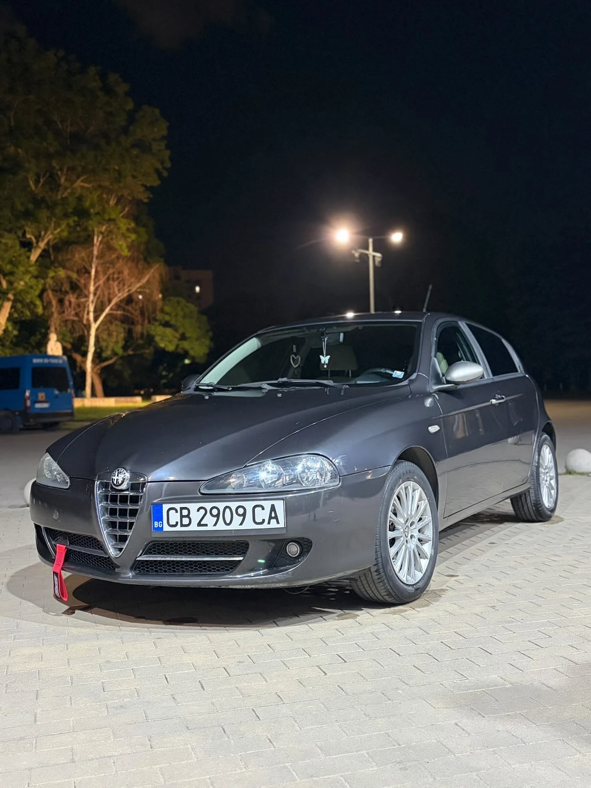 Alfa Romeo 147 | Mobile.bg � ����������� 1