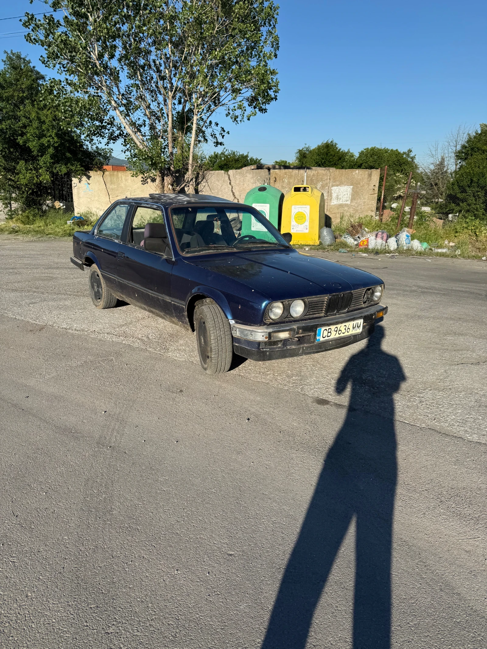 BMW 316