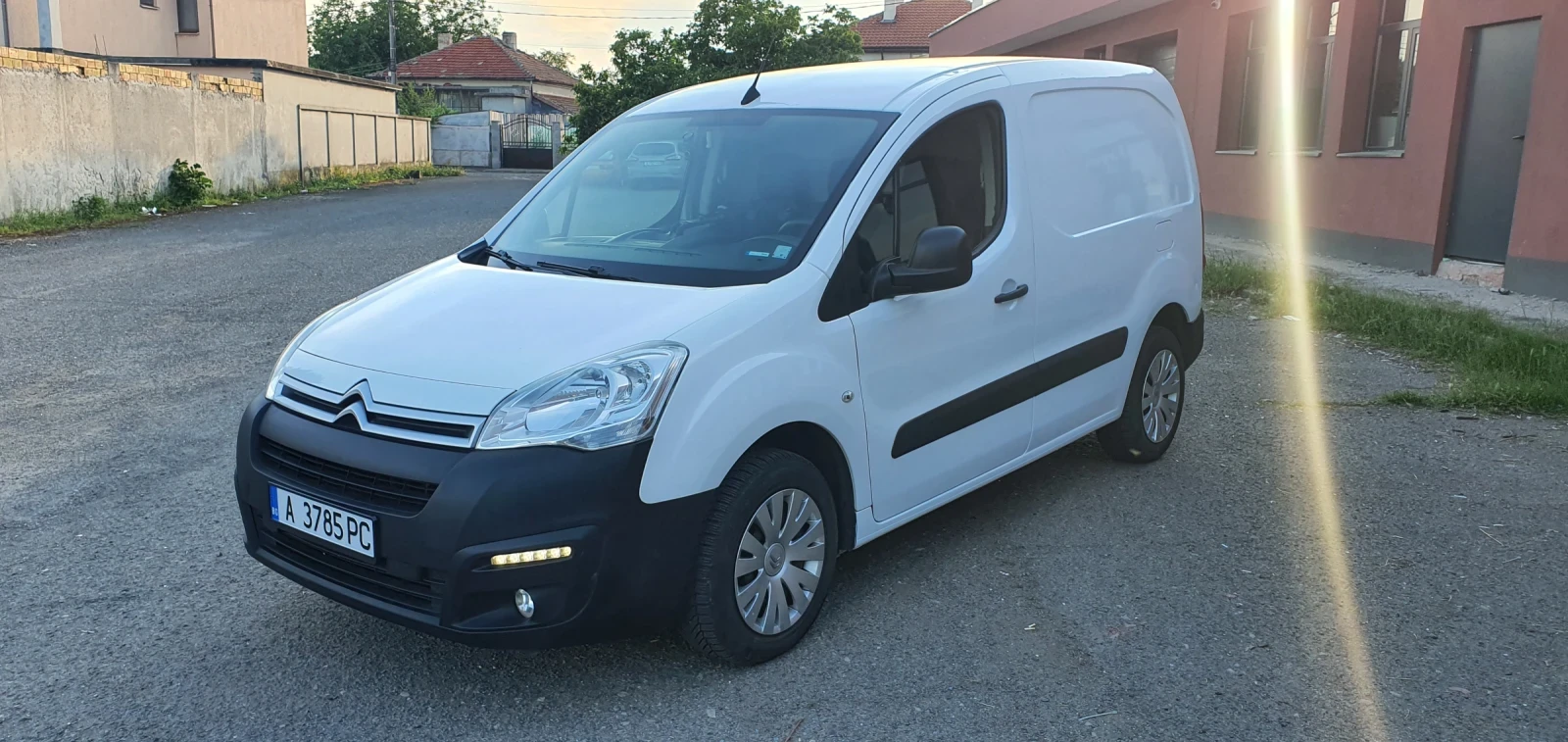 Citroen Berlingo | Mobile.bg � ����������� 2