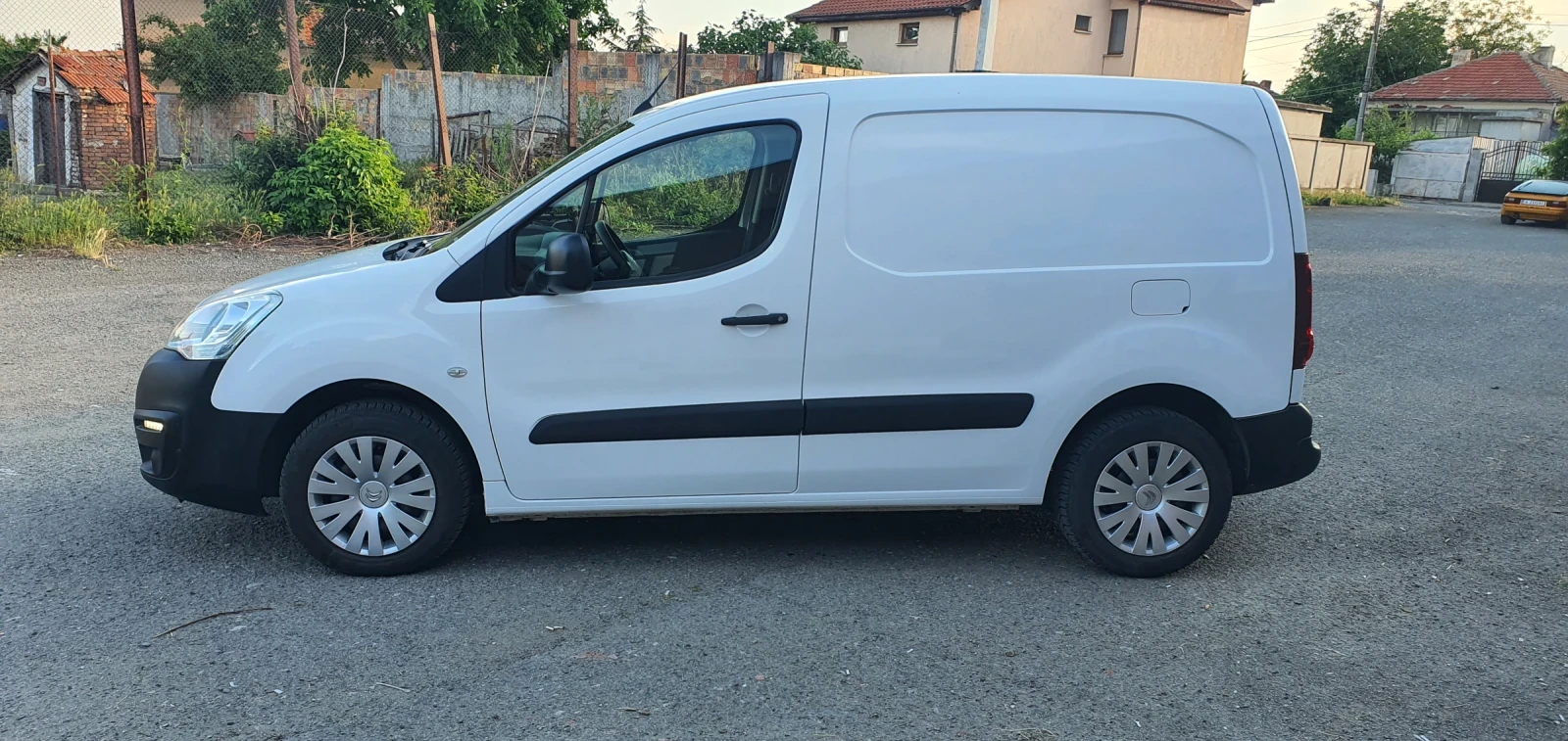Citroen Berlingo | Mobile.bg � ����������� 6