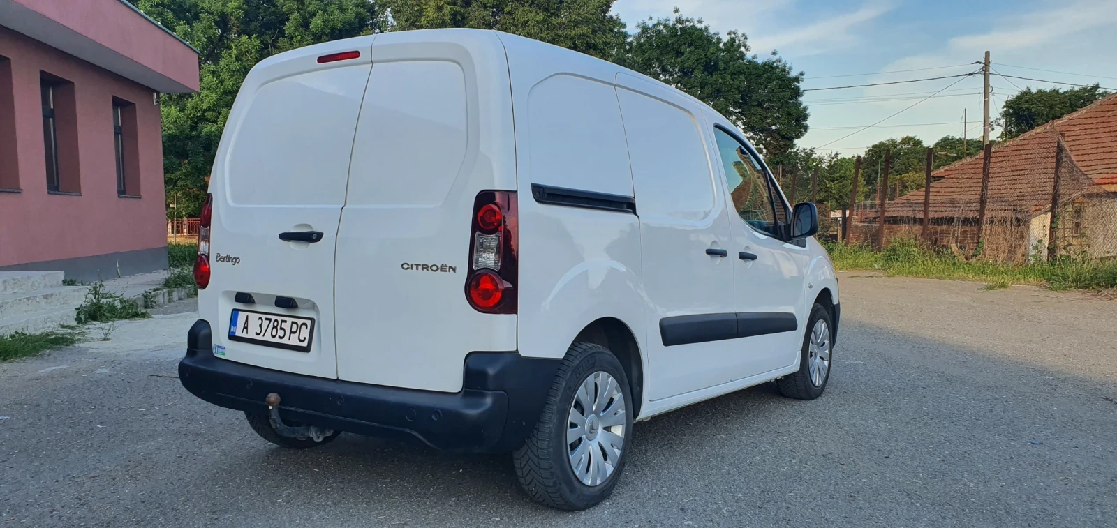 Citroen Berlingo | Mobile.bg � ����������� 4