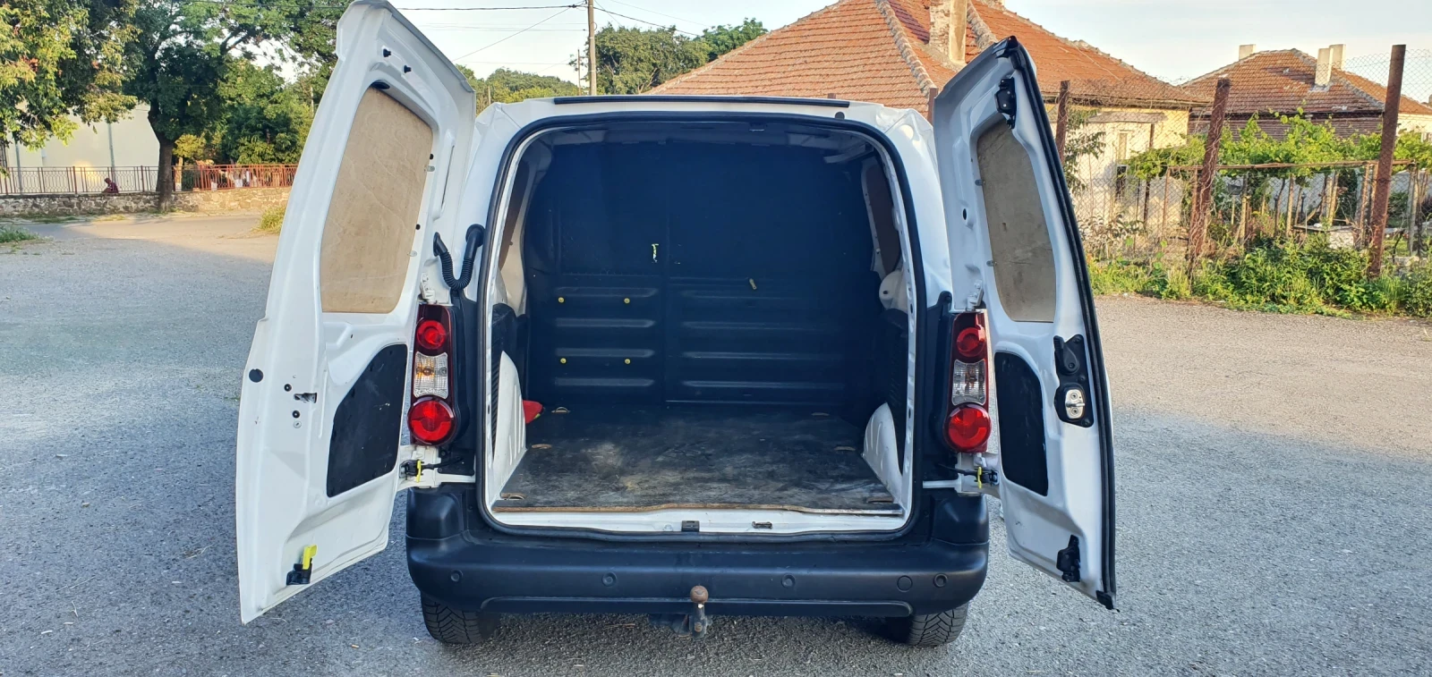 Citroen Berlingo | Mobile.bg � ����������� 9