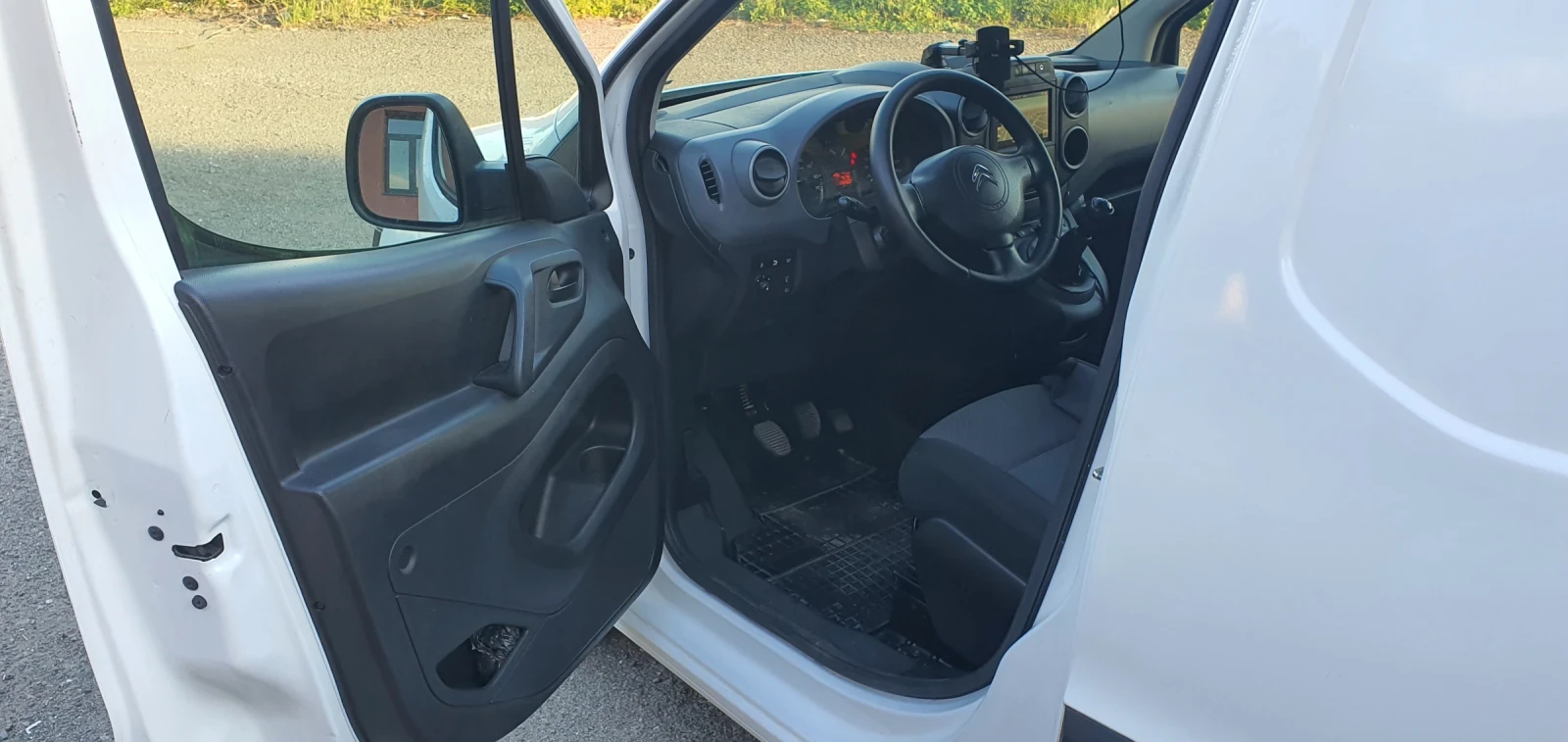 Citroen Berlingo | Mobile.bg � ����������� 14