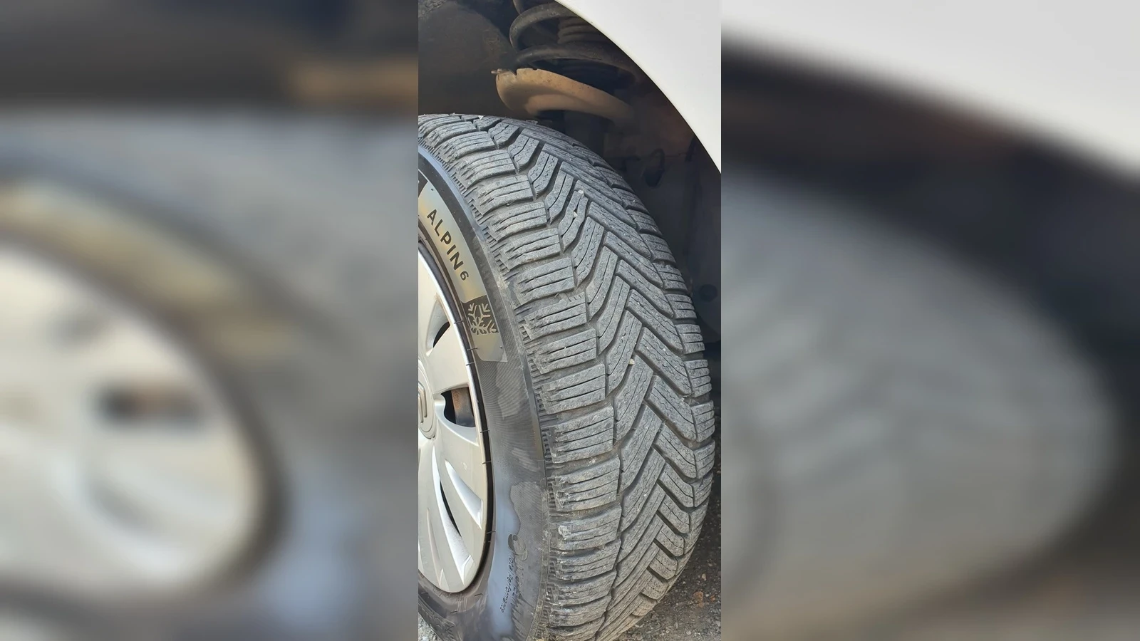 Citroen Berlingo, снимка 16 - Автомобили и джипове - 54812080