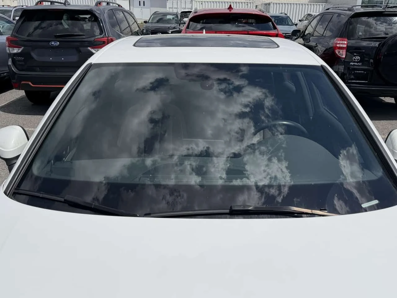 Audi A4 Komfort | CARFAX | БЕЗ ПЪРВОНАЧАЛНА ВНОСКА, снимка 10 - Автомобили и джипове - 55053495