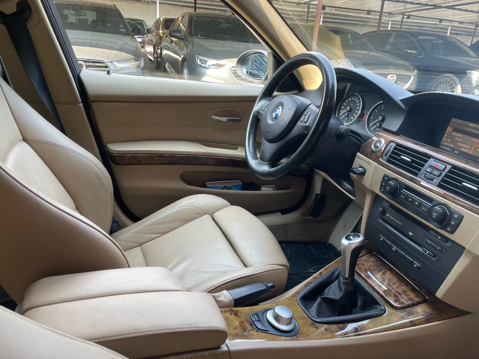 BMW 325, снимка 8 - Автомобили и джипове - 55123940