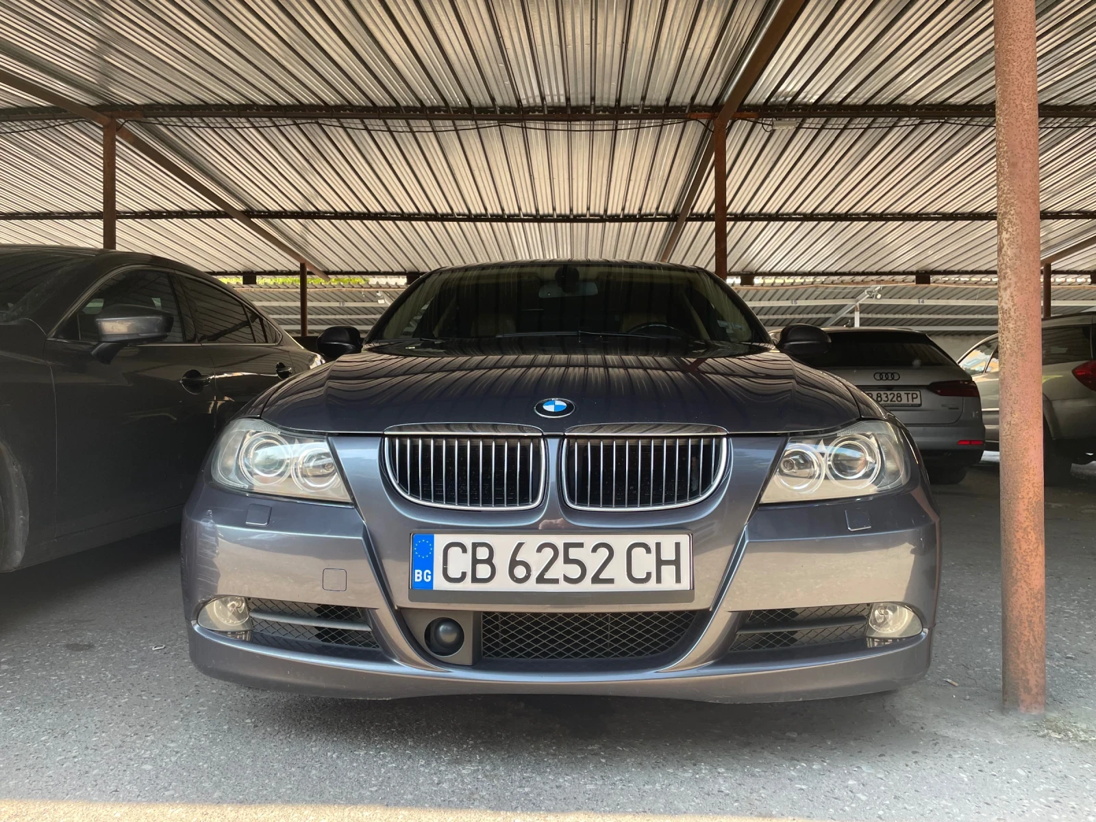 BMW 325