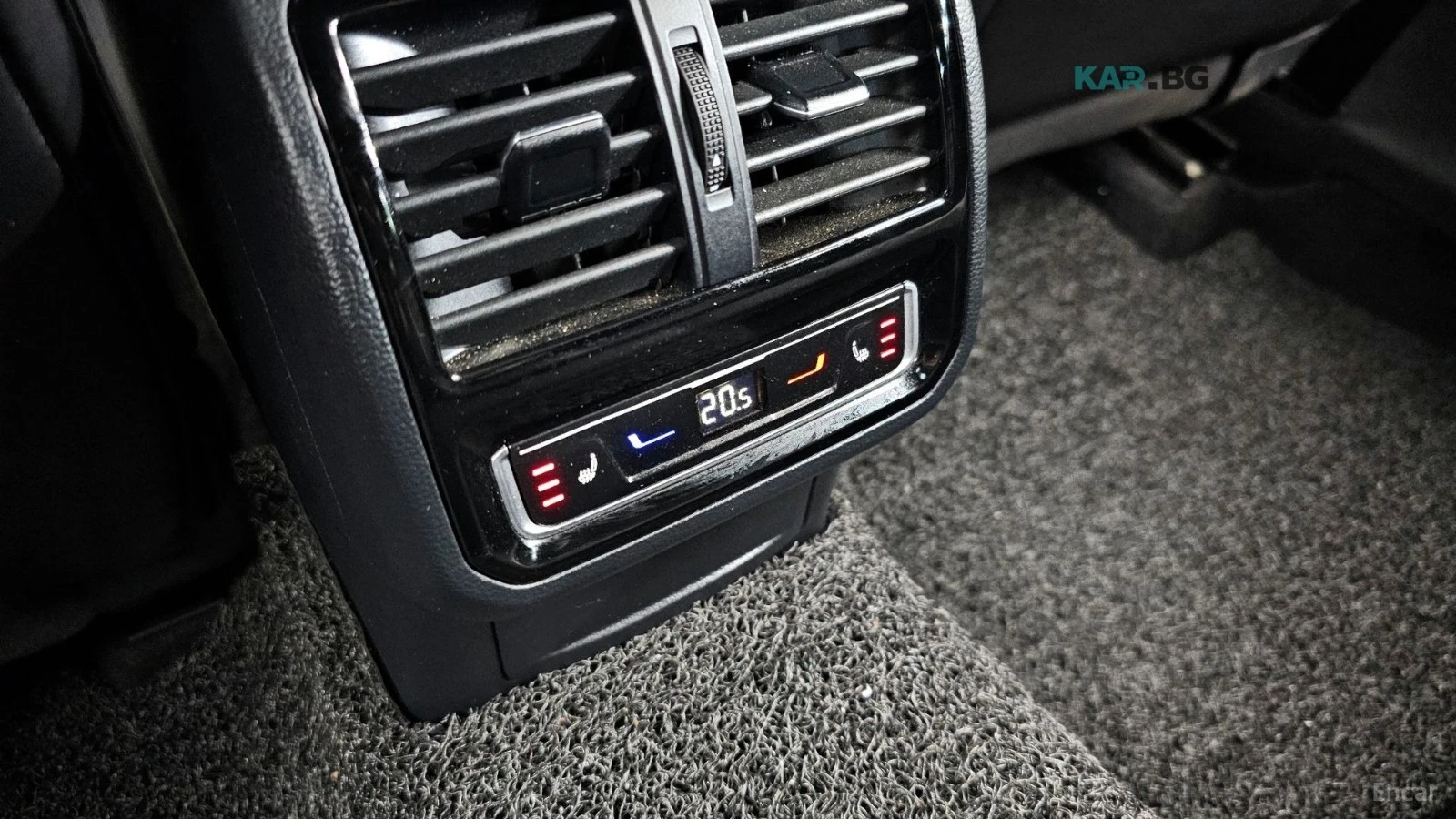 VW Arteon 2.0 TDI R-Line 4Motion | Mobile.bg � ����������� 15