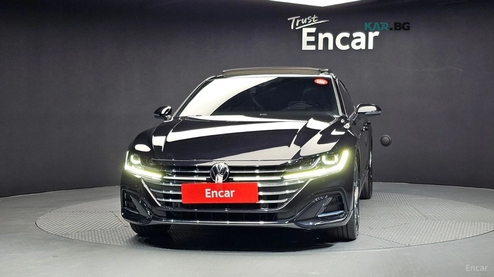 VW Arteon 2.0 TDI R-Line 4Motion | Mobile.bg � ����������� 3