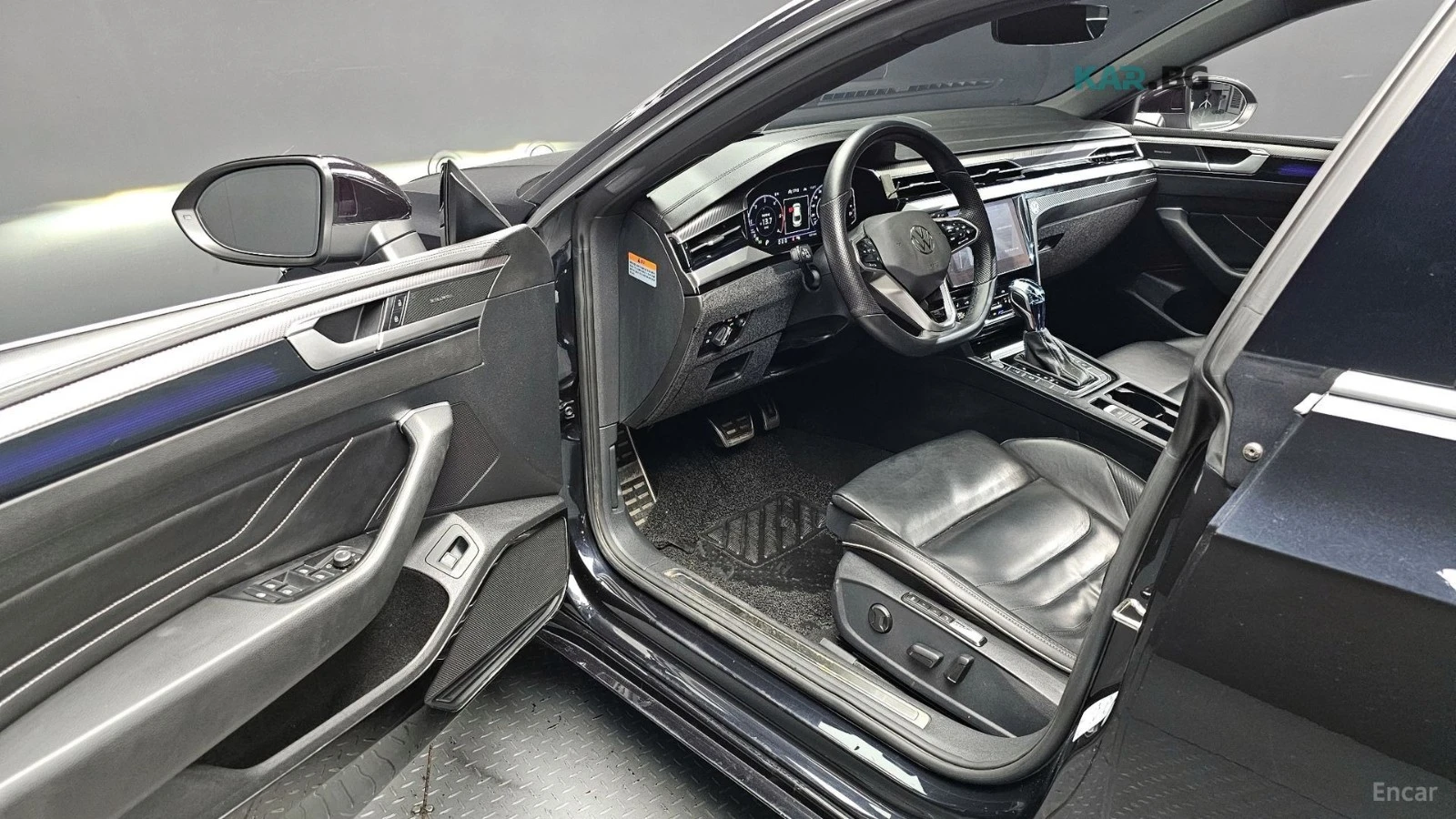 VW Arteon 2.0 TDI R-Line 4Motion | Mobile.bg � ����������� 9