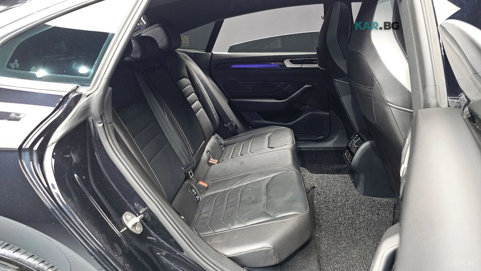 VW Arteon 2.0 TDI R-Line 4Motion | Mobile.bg � ����������� 10