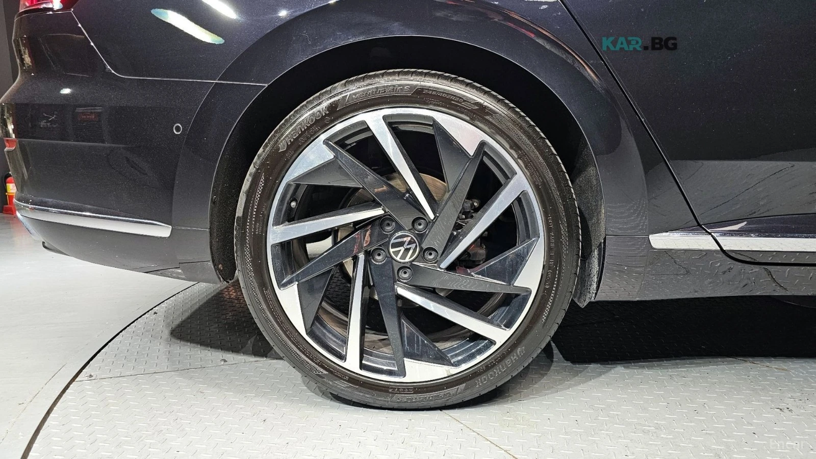VW Arteon 2.0 TDI R-Line 4Motion | Mobile.bg � ����������� 5