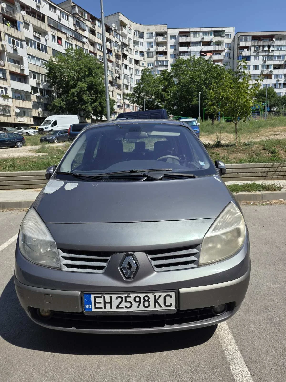Renault Scenic | Mobile.bg � ����������� 2