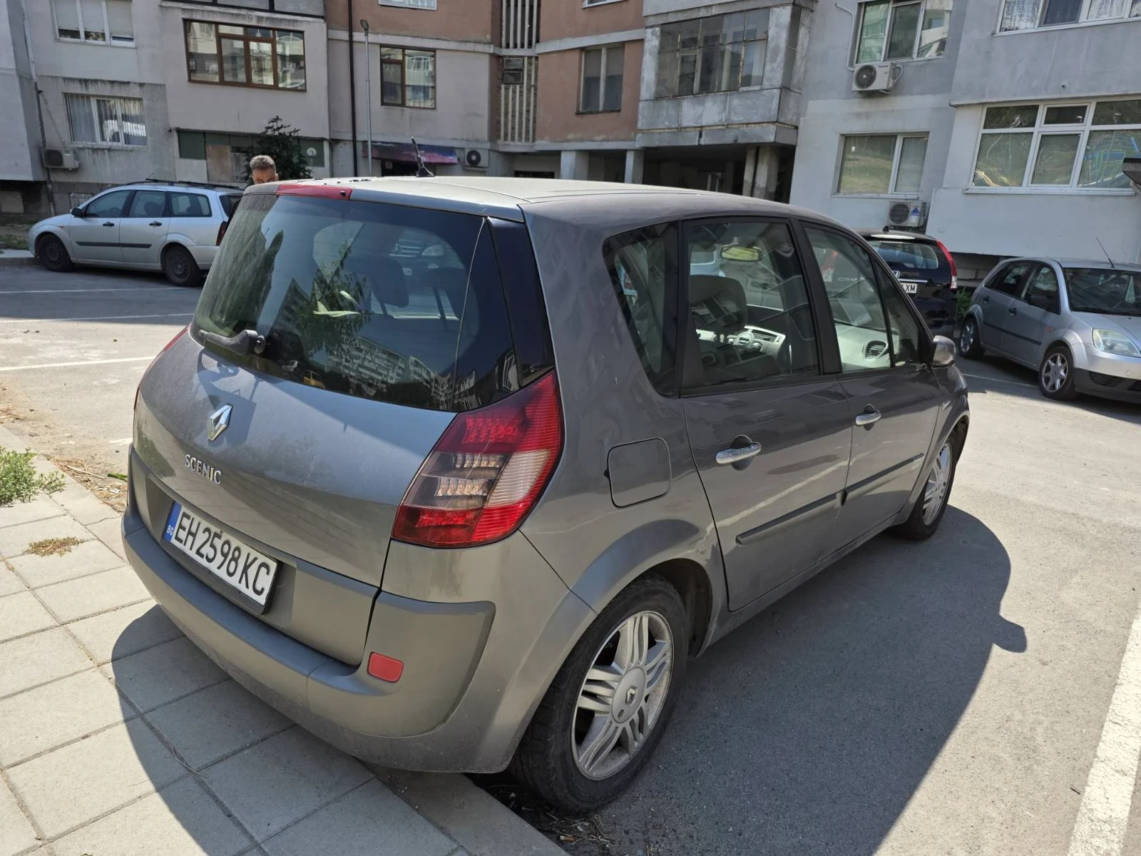 Renault Scenic | Mobile.bg � ����������� 6
