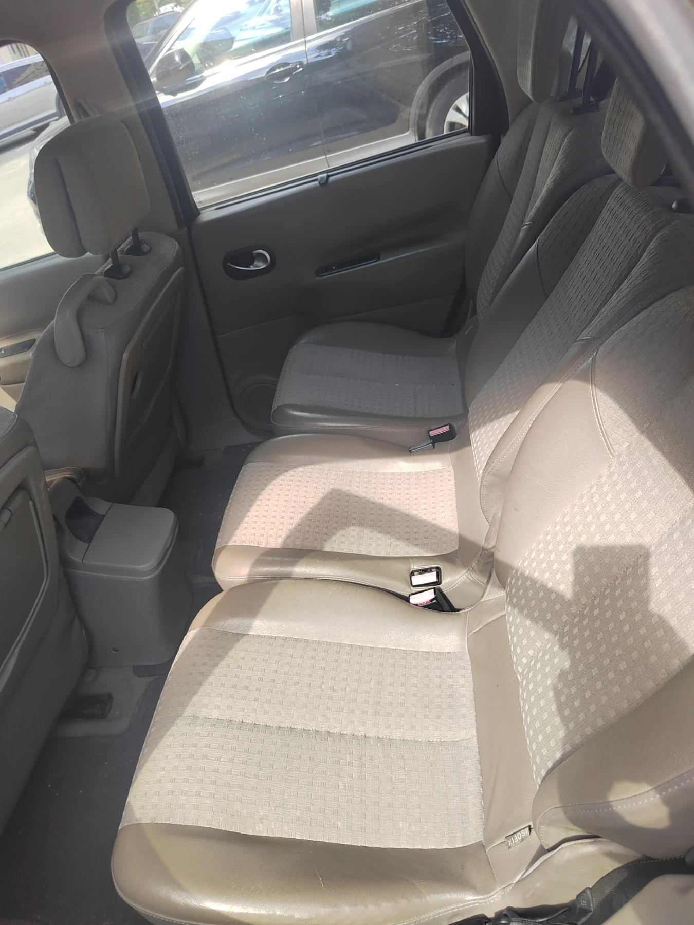 Renault Scenic | Mobile.bg � ����������� 9