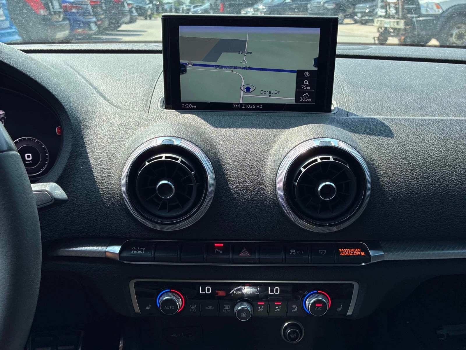 Audi Rs3 * 2.5 TFSI S tronic * АВТОКРЕДИТ * , снимка 9 - Автомобили и джипове - 55810828