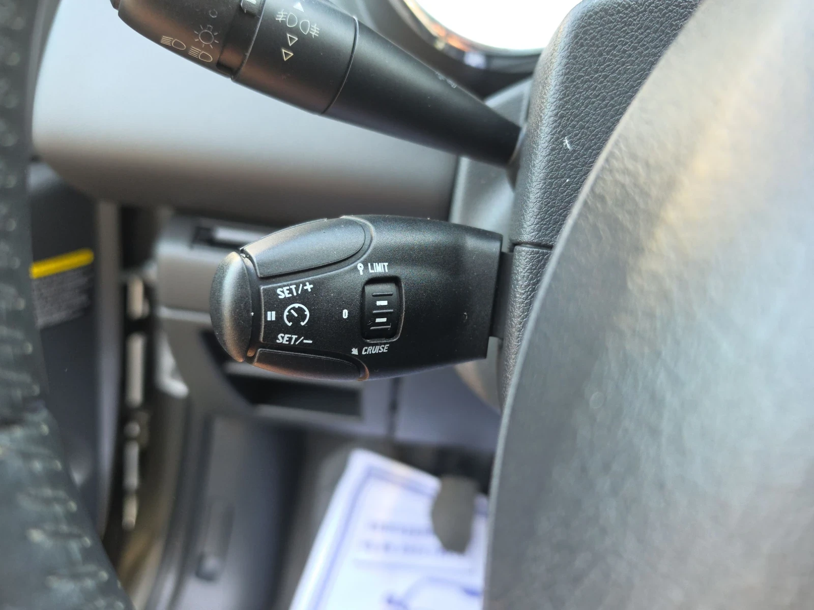 Peugeot 3008 1.6HDI, снимка 12 - Автомобили и джипове - 56199660