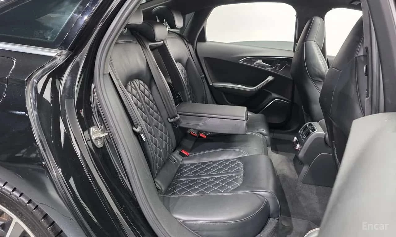 Audi S6 * 4.0 TFSI * HEAD UP * FACELIFT * 360 * ДИСТРОНИК, снимка 12 - Автомобили и джипове - 56210884