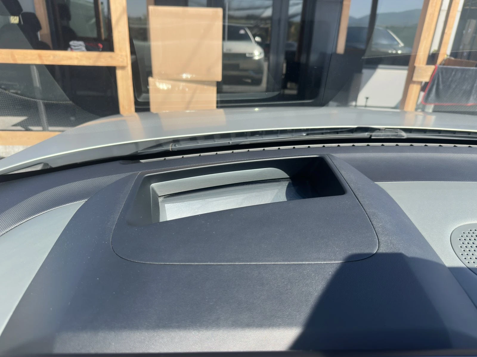 Hyundai Ioniq 5 72.6KWh/UNIQ/360/HEADUP/BOSE/, снимка 15 - Автомобили и джипове - 56335934