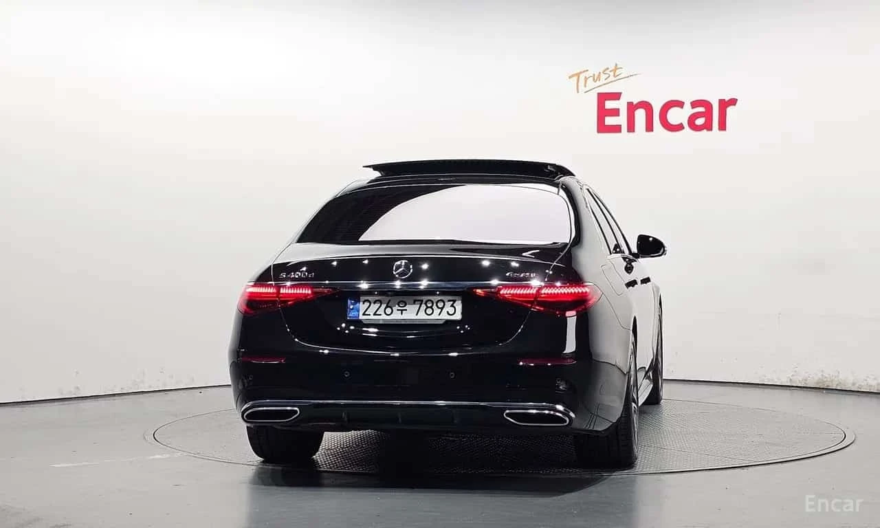 Mercedes-Benz S 400 / ��������� ���� �� �������� | Mobile.bg � ����������� 4