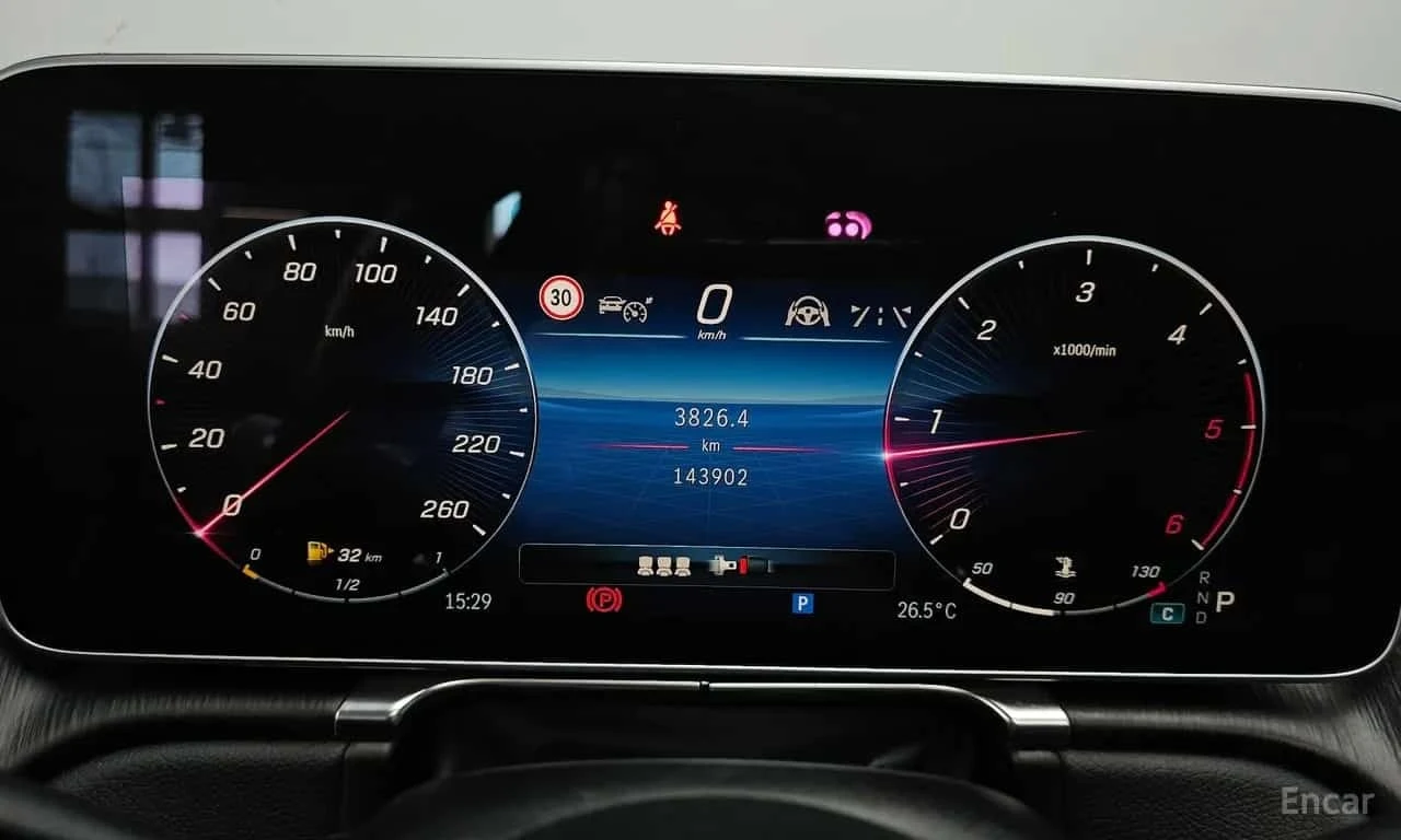 Mercedes-Benz S 400 / ��������� ���� �� �������� | Mobile.bg � ����������� 8