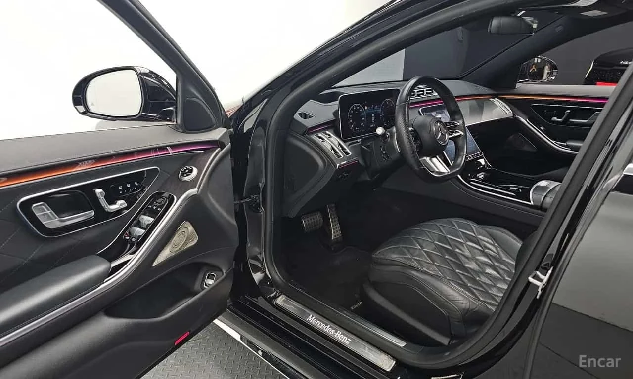 Mercedes-Benz S 400 / ��������� ���� �� �������� | Mobile.bg � ����������� 11