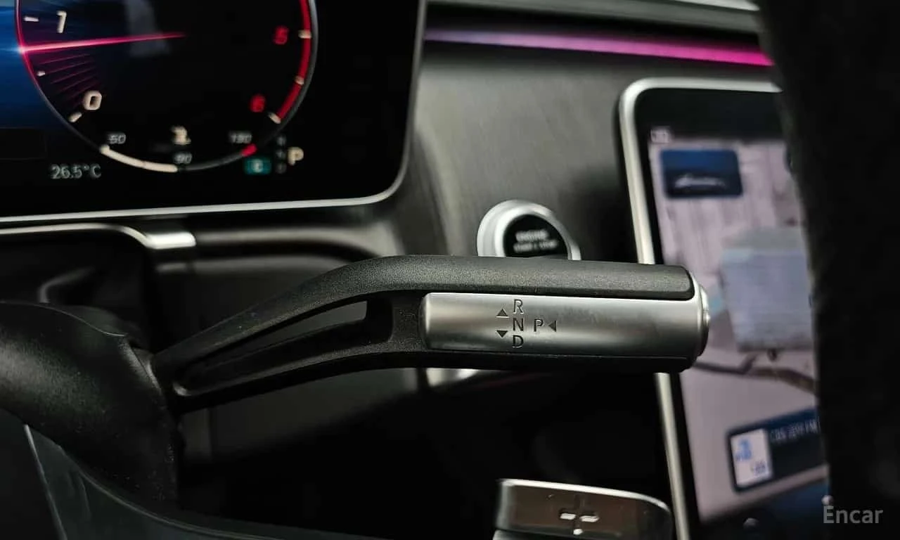 Mercedes-Benz S 400 / ��������� ���� �� �������� | Mobile.bg � ����������� 9